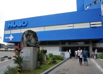 Hugo abre processo seletivo com salários de R$ 7,2 mil; veja como se inscrever