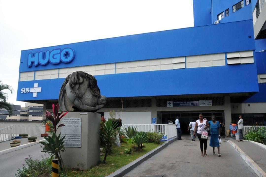 Hugo abre processo seletivo com salários de R$ 7,2 mil; veja como se inscrever