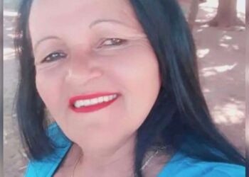 Mulher morre após levar tiro no rosto para defender filho, em Quirinópolis