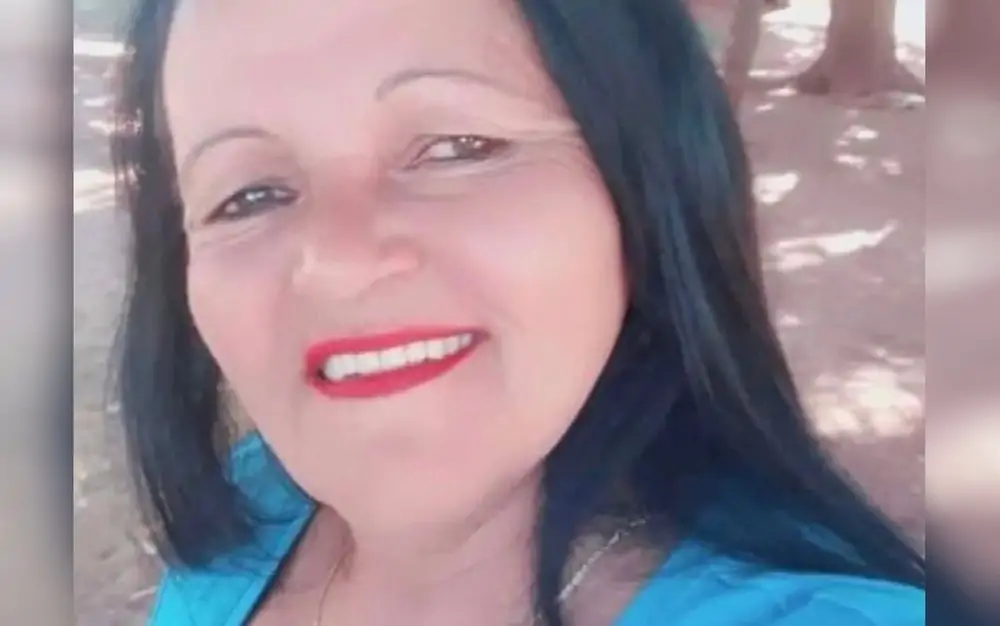 Mulher morre após levar tiro no rosto para defender filho, em Quirinópolis