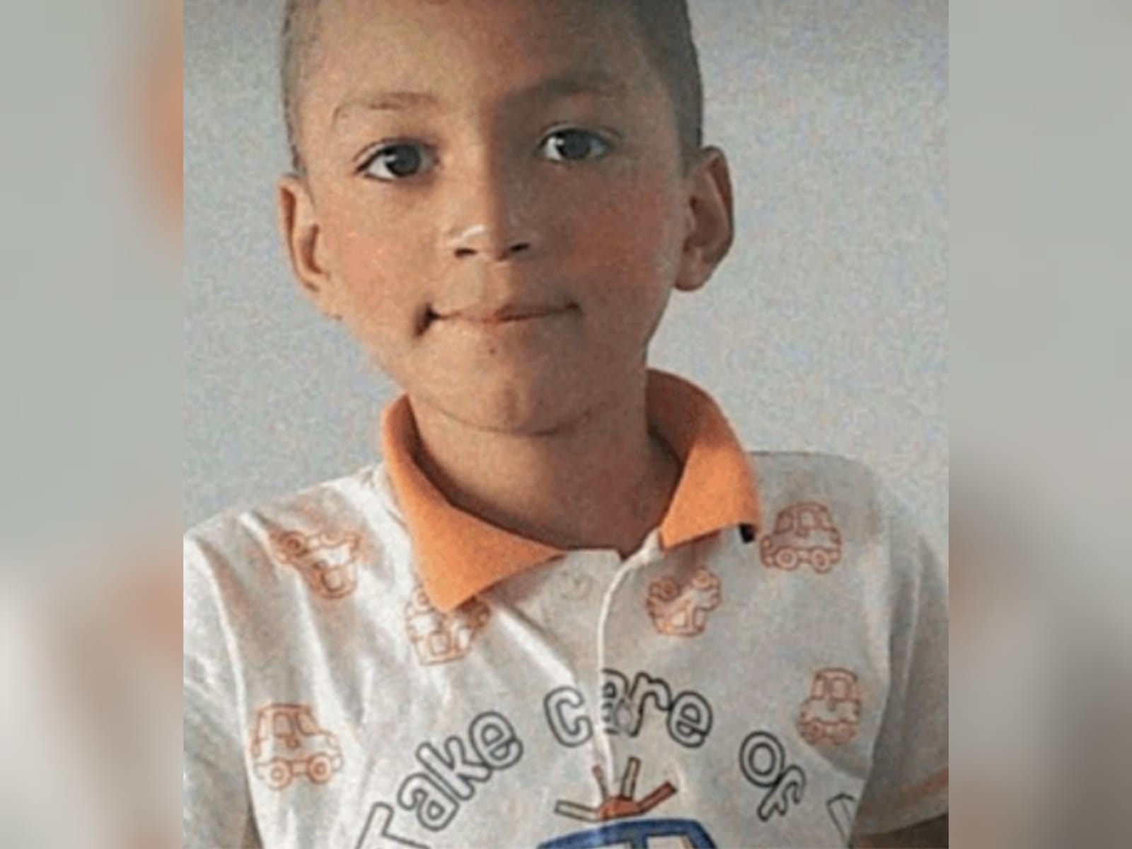 Pai e madrasta são presos após morte de menino de 7 anos, em Goianésia
