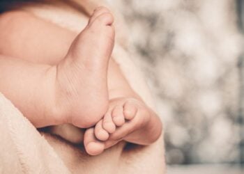 PCGO investiga morte de bebê que teria sofrido abusos sexuais em Jataí