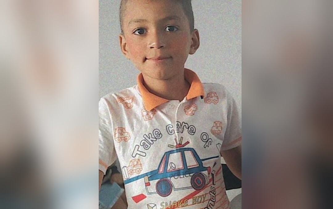 Polícia Civil indicia pai e madrasta pela morte de menino, em Goianésia