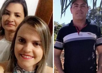 Polícia Civil segue investigando triplo homicídio em Leopoldo de Bulhões