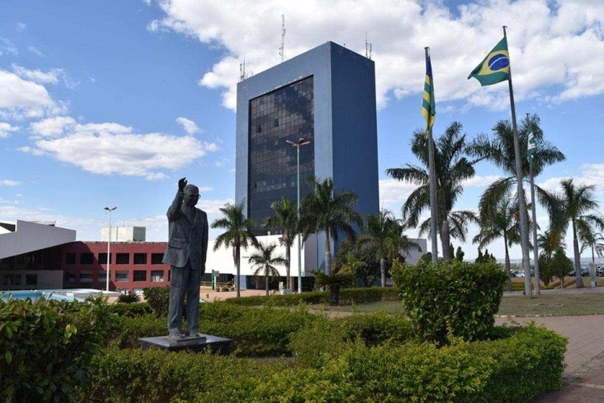 Prefeitura de Goiânia e Câmara acertam revisão do IPTU de 2022