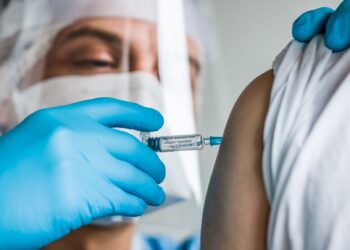 Secretaria de Saúde amplia horário de vacinação neste sábado (26), em Aparecida