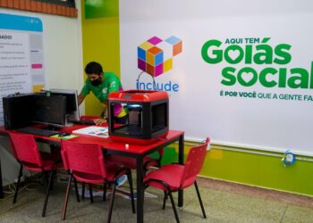 Inscrições abertas para mais de 17 mil vagas de cursos gratuitos em Goiás