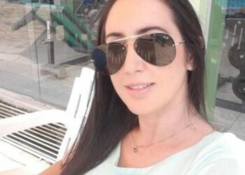 Perita criminal baleada em Caldas Novas teria forjado próprio atentado, diz PC