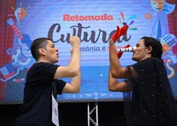 Prefeitura de Goiânia anuncia retomada das atividades culturais; veja o calendário