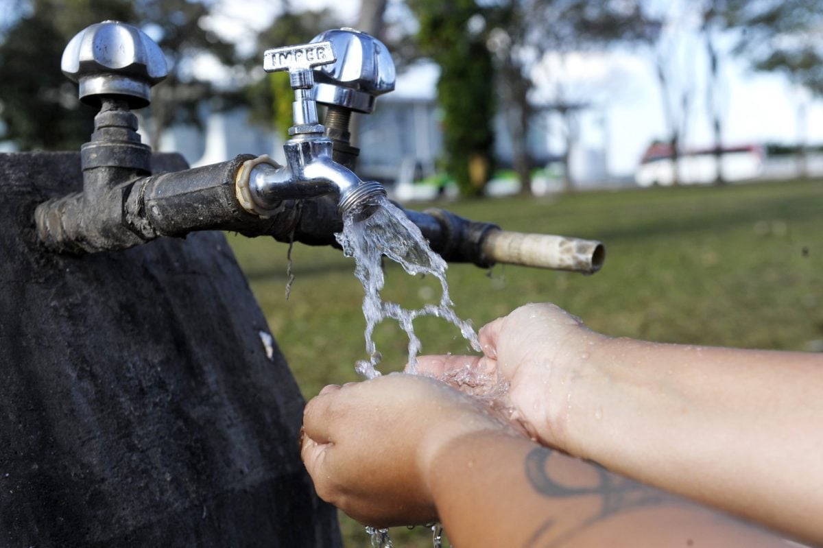 Programa Água Social oferece subsídio de 50% na fatura; veja como participar