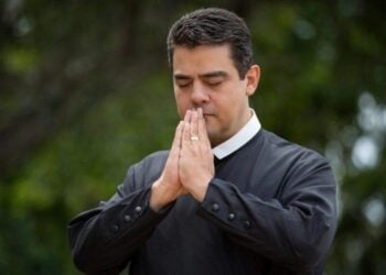 STJ mantém arquivada investigação contra Padre Robson de Oliveira