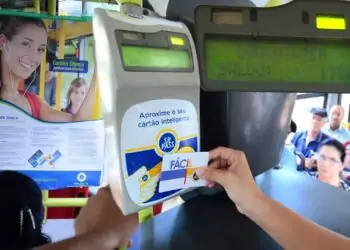 Bilhete Único: usuário pagará R$ 4,30 e poderá trocar de ônibus sem passar por terminal