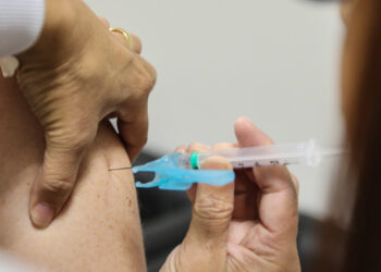 Dia D de vacinação contra gripe e sarampo acontece neste sábado (30), em Goiás