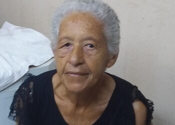 Duas pessoas são indiciadas por morte de idosa no Hugo, em Goiânia