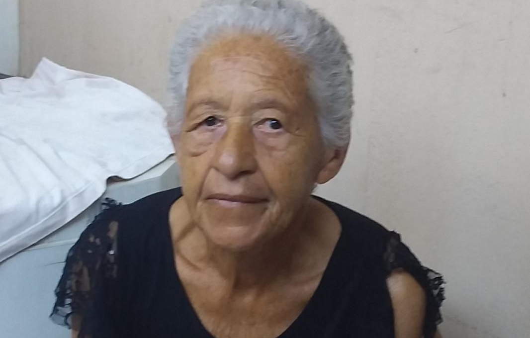 Duas pessoas são indiciadas por morte de idosa no Hugo, em Goiânia
