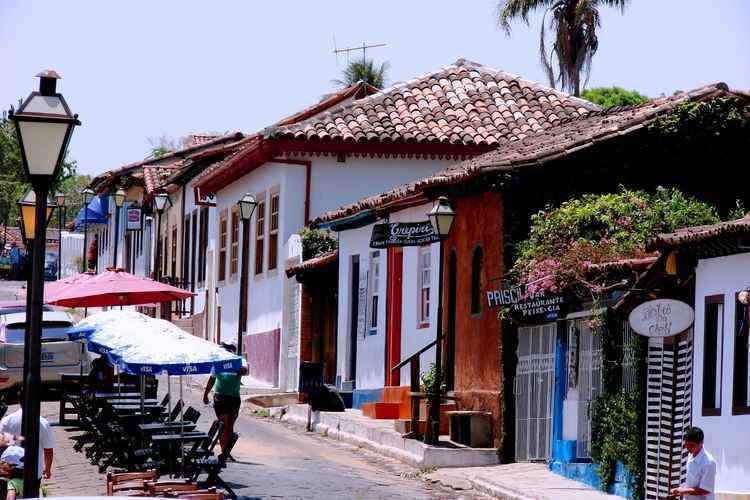 Lugares para passar o feriado da Semana Santa em Goiás