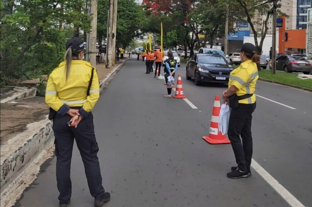 Novas regras do CTB sobre multas e recursos de trânsito já estão valendo