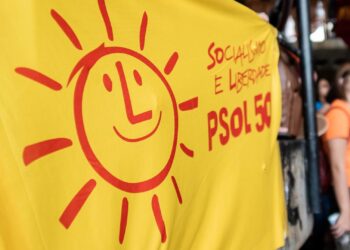 PT e PSB não poderão contar com o apoio do PSOL em frente de esquerda, em Goiás