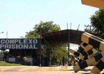Visitas de familiares aos presos em Goiás são retomadas pela DGAP
