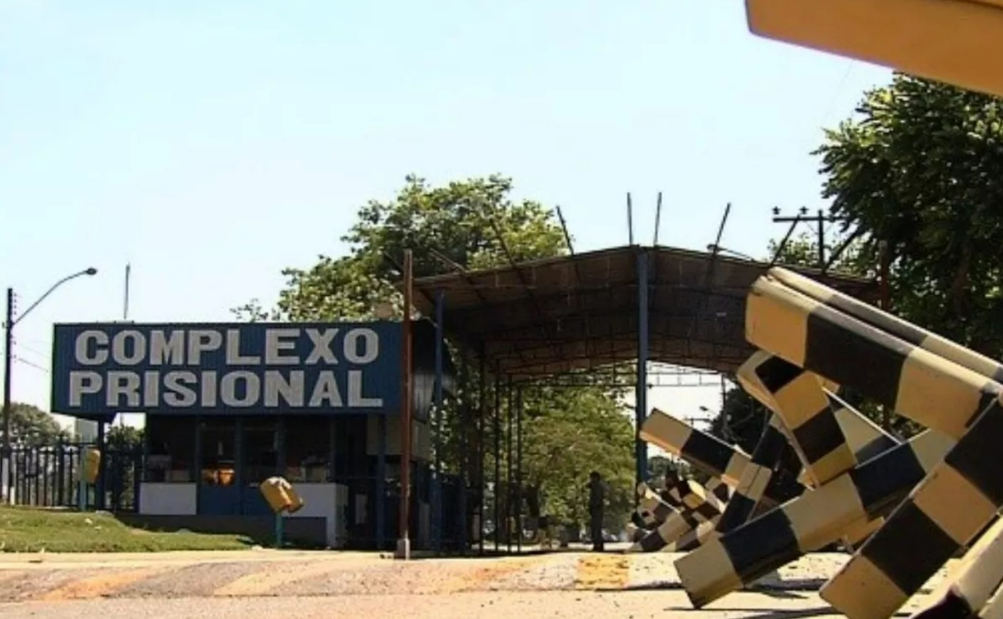 Visitas de familiares aos presos em Goiás são retomadas pela DGAP