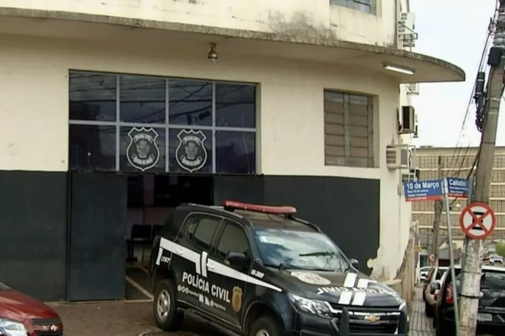 Alunos denunciam abusos sexuais após assistirem palestras, em Campo Limpo de Goiás