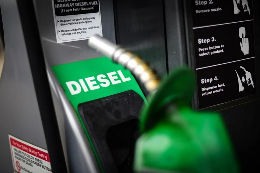 Após 60 dias, Petrobrás anuncia novo aumento no preço do diesel; saiba mais