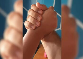Após denúncia de jogador, criança relata que sofreu injúria racial, em Iporá