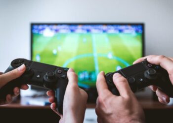Benefícios dos jogos para a saúde: por que jogar pode te fazer bem?
