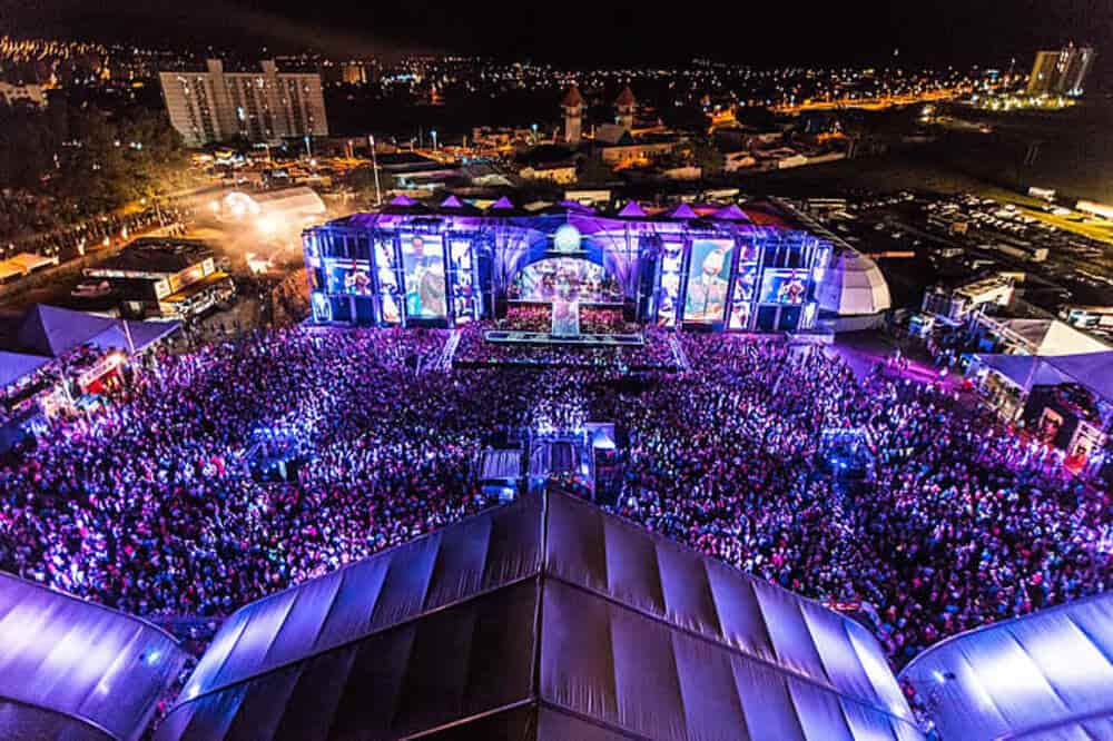 Caldas Country Festival anuncia atrações para edição de 2022; saiba mais