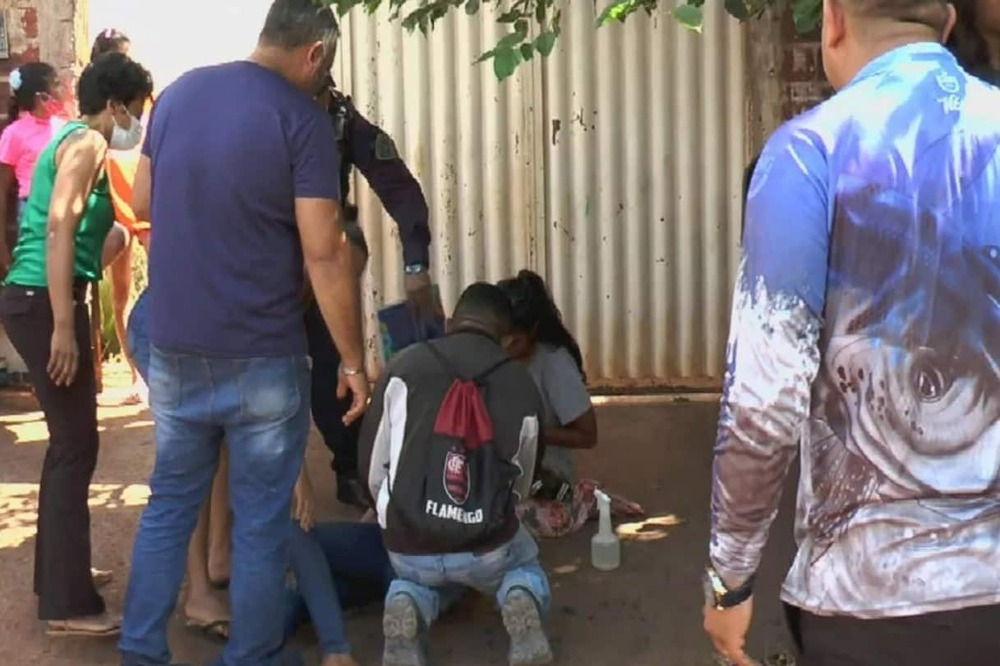 Dez crianças passam mal após inalar spray de pimenta em escola de Goiânia