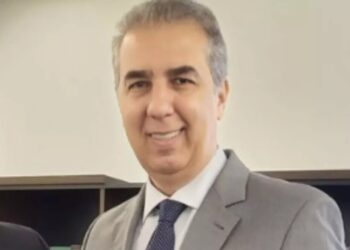 José Eliton anuncia a desistência de sua pré-candidatura ao Governo de Goiás