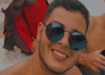 Jovem de 20 anos que participou do racha, em Goiânia, tem morte cerebral