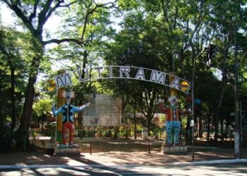 2ª edição da campanha Bilheteria Solidária é realizado no Parque Mutirama