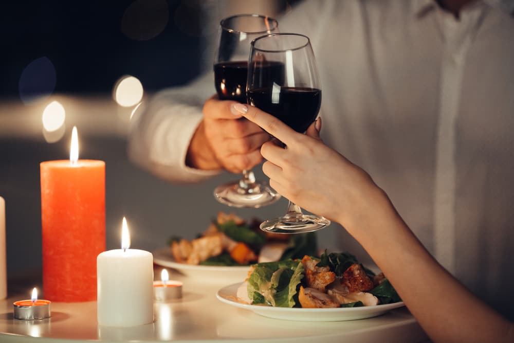 Dia dos Namorados: comemore a data com um jantar especial na Nativas Grill