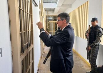 MP arquiva inquérito que apurava maus-tratos e torturas a presos em Goiás