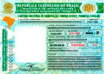 Nova CNH: veja como emitir o documento físico e digital em Goiás