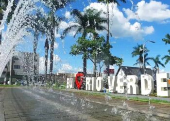 Prefeitura de Rio Verde abre edital para quase 400 vagas; salários chegam a R$ 7,5 mil