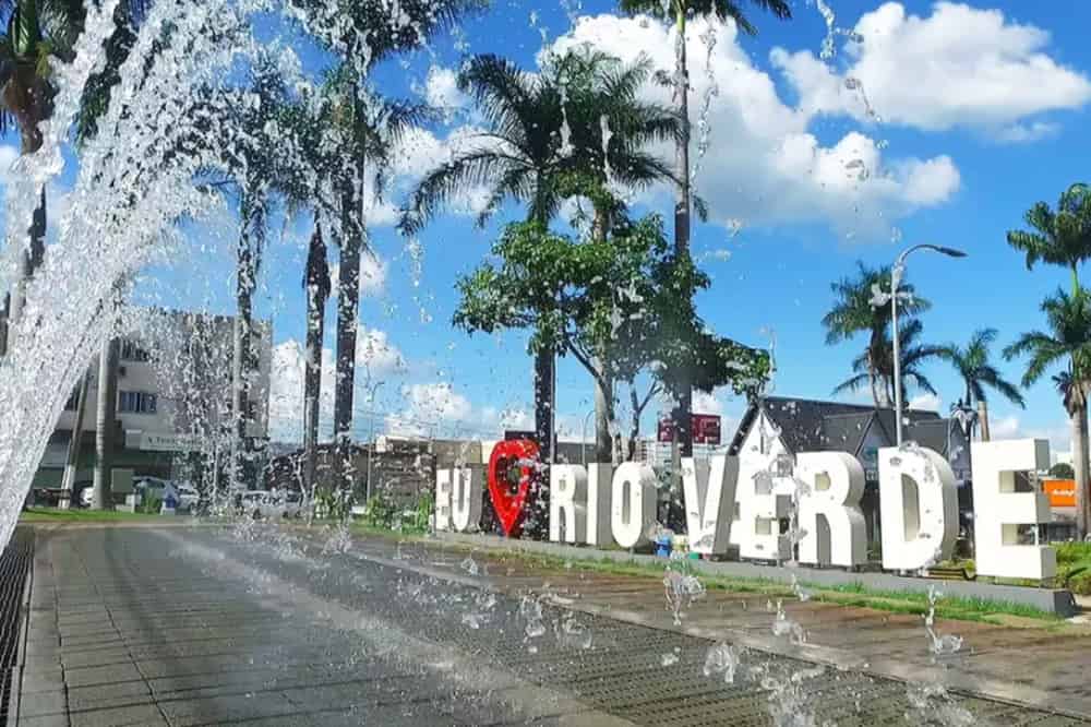 Prefeitura de Rio Verde abre edital para quase 400 vagas; salários chegam a R$ 7,5 mil
