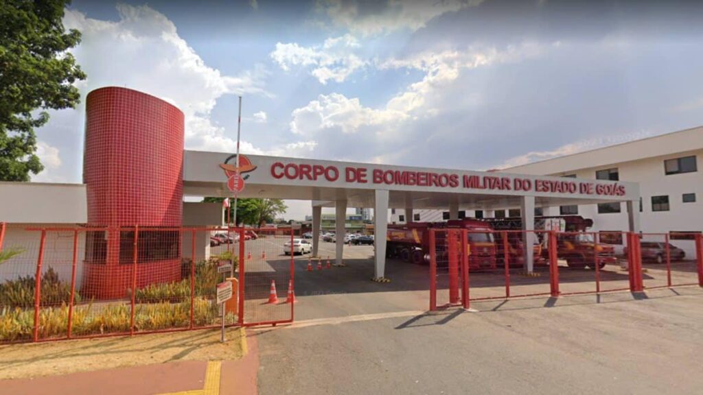 Concurso do Corpo de Bombeiros de Goiás oferece 560 vagas e salários de R$ 8 mil