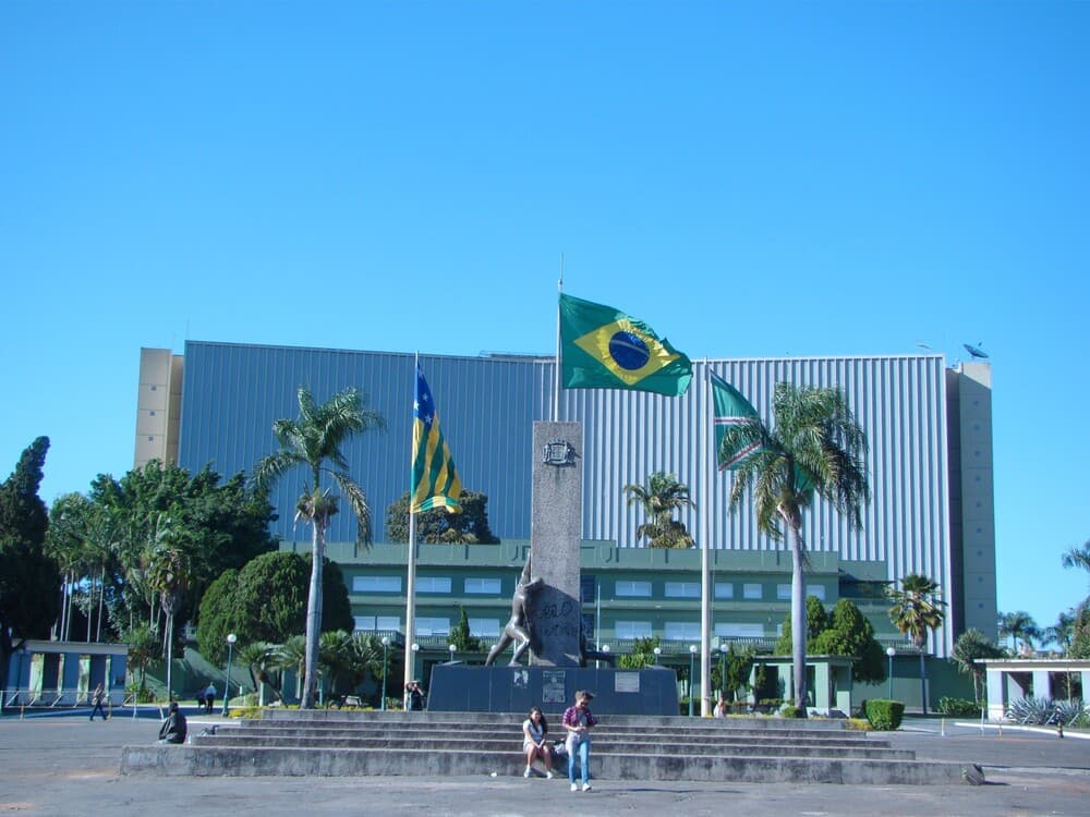 Concurso público visa a contratação de mais de 5 mil professores, em Goiás