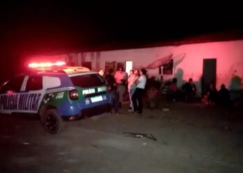 Duas crianças de 5 e 7 anos são encontradas mortas em Bonópolis