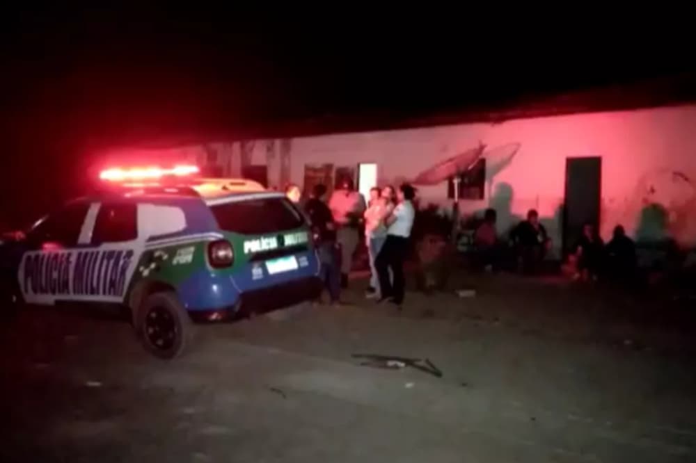 Duas crianças de 5 e 7 anos são encontradas mortas em Bonópolis