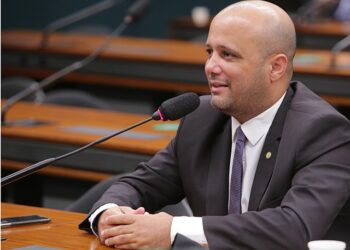 Eleições: PL oficializa a pré-candidatura de Vitor Hugo ao Governo de Goiás