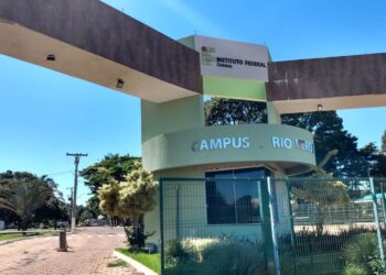Estudante é preso por tentativa de estupro dentro de universidade, em Rio Verde