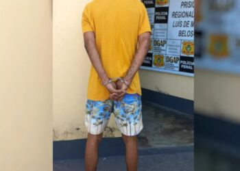 Jovem é preso por dar drogas a menores em festa com sexo coletivo, em Goiás
