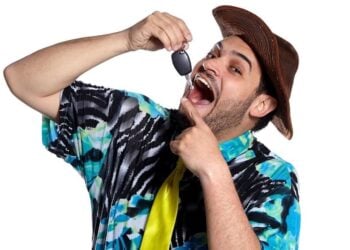 Matheus Ceará se apresenta com show ‘Vocês Pedem, Eu Conto!’, em Goiânia