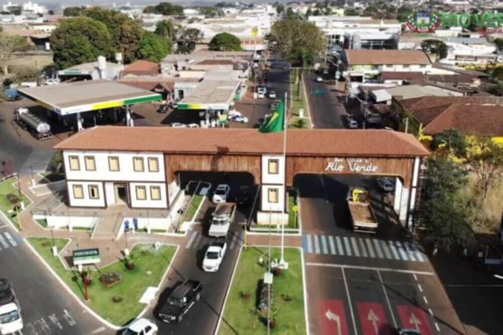 Prefeitura de Rio Verde abre inscrições para concurso público; saiba mais
