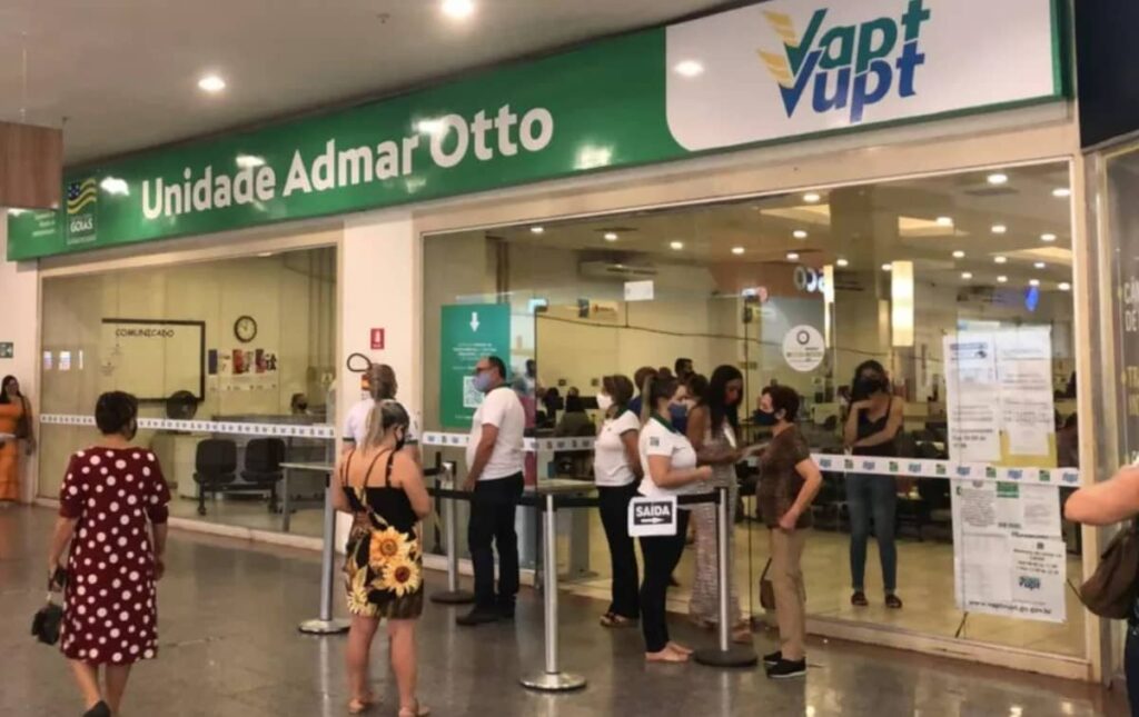 Programa Mais Empregos abre mais de 4 mil vagas de emprego para Goiás