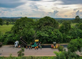 Trechos das BRs 153, 414 e 080 entre Goiás e Tocantins passará por obras