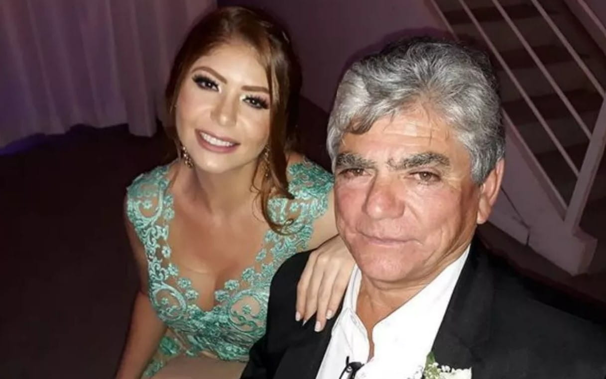 Acidente de trânsito mata pai da ex-BBB Amanda Gontijo, em Goiás